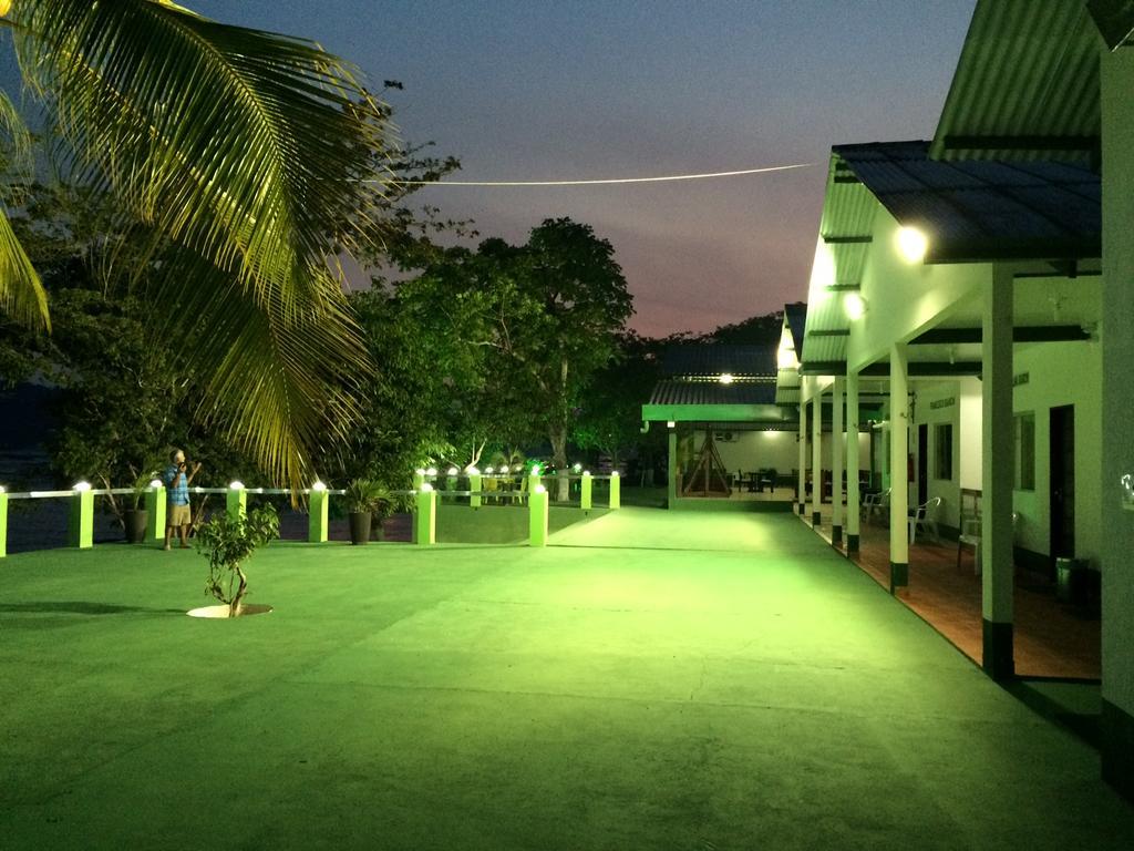 Pousada Recanto Familia Bianchi Macapá Exterior foto